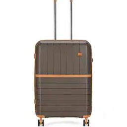 Men Hard Body TSA Lock Trolley-17