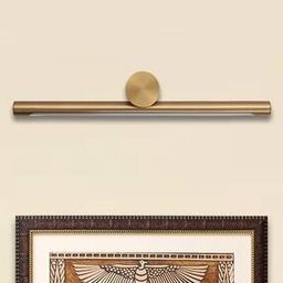 Brass Finish Picture Light Picture Lights-image-67