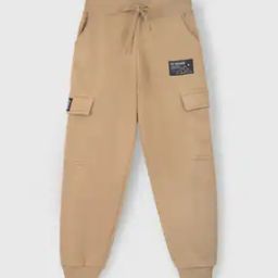 Boys  cotton Joggers-picture-22