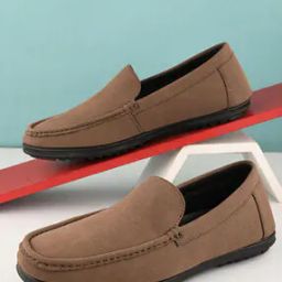 Casual Shoes with Synthetic upper-image-3