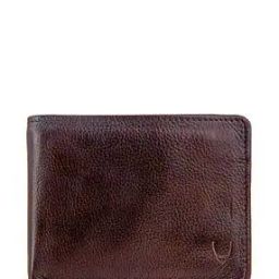 Textured Bi-Fold Wallet-image-31