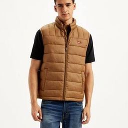 Men Regular Fit High-Neck Puffer Jacket-picture-28