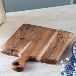 Wooden Chopping Board-11