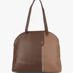 Colourblock Tote Bag-image-86