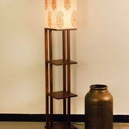 Sattva Floor Lamp without Shade-image-13