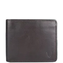 hidesign Bi-Fold Wallet with Stitched Detail-picture-30