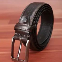 Men Belt with Tang Buckle Closure-49