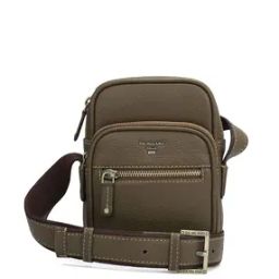 Men Sling Bag with Adjustable Strap-image-22