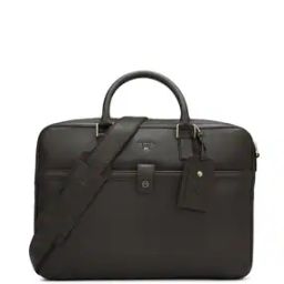 Men Laptop Bag with Detachable Strap-image-40