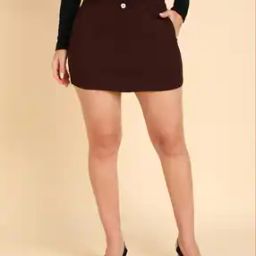 Women Flared Skirt-picture-27