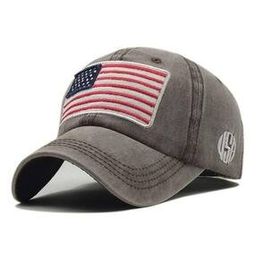 Men Embroidered Baseball Cap-47