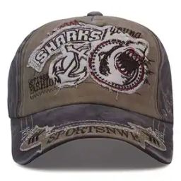 Men Embroidered Baseball Cap-picture-25