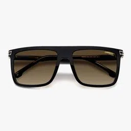205374 UV-Protected Rectangular Sunglasses-image-2