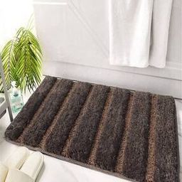 Rectangular Anti-Skid Bath Mat-35