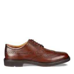 Men Wing-Tip Shoes -26