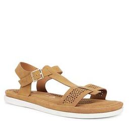 bata Slingback Sandals with Laser-Cut-picture-44