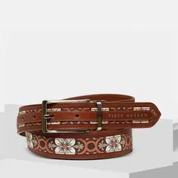 Floral Reversible Belt-image-88