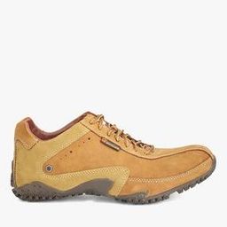 Low-Top Lace-Up Shoes-75