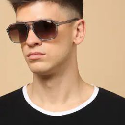 205787KB759HA UV-Protected Aviators-image-68
