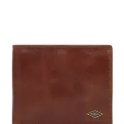 Leather Bi-Fold Wallet-picture-40