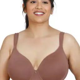 Seamless T-Shirt Bra-image-20