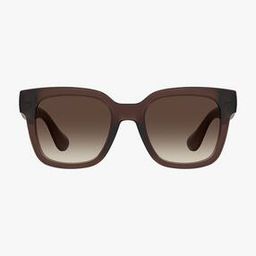 204644 UV Protected Cat-Eye Sunglasses-image-56
