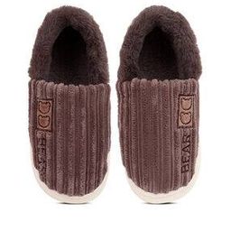 Women Regular Fit Booties with Fur Accent-image-62