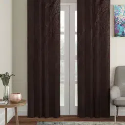 Pack of 2 Long Door Curtains-image-84