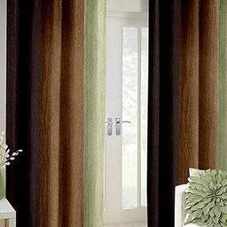 Pack of 2 Window Curtains-picture-35