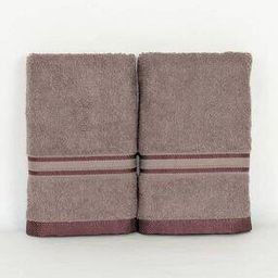 Pure Cotton Super Comfy Junior Bath Towel-image-4