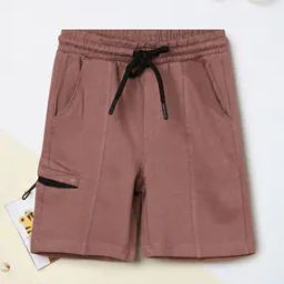 Mid Rise Shorts-picture-22