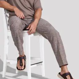 Men Sandals with PU upper-image-84