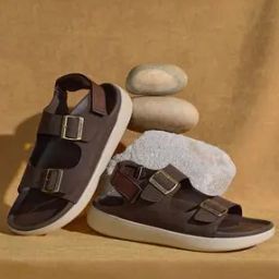 Men Slip-On Sandals-88