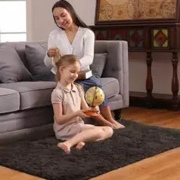 Anti-Skid Water Absorbent Bath Mat-image-23