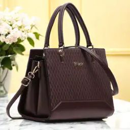 Women Self-Design Shoulder Bag-14