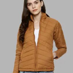Quilted Zip-Front Jacket-picture-14