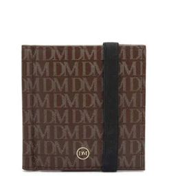 Men Bi-Folds Wallet-26