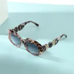 Animal Print Oversized Sunglasses-image-15