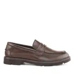 Men Round-Toe Formal Slip-On Shoes-picture-2
