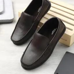 Men Loafers with PVC Upper-picture-20