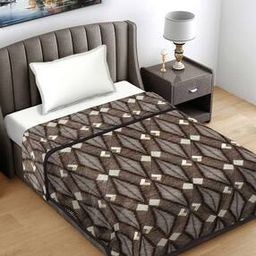 Ultra Soft Single Bed AC Blanket-image-83
