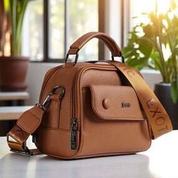 Women Western Handbag-image-4