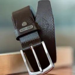 Men Leather Wide Belt-picture-16