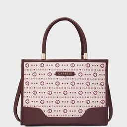 Women Typographic Tote Bag-image-3
