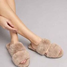 truffle collection Women Open-Toe Slip-On Slides-picture-10