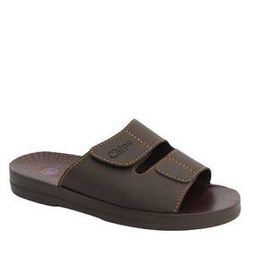 Flip Flops with PVC upper-17