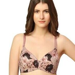 triumph Midnight Garden Padded Non-Wired T-Shirt Bra-picture-47