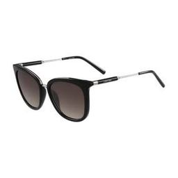 calvin klein Women UV-Protected Square Sunglasses-CK3201 001 56-picture-48
