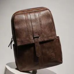 14" Laptop Backpack with Zip Closure-image-107