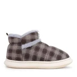 Booties with Suede upper-image-18